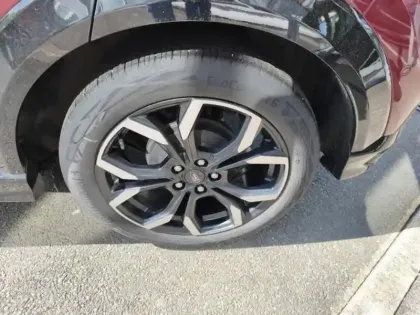 Photo 11 Ford Puma  1.0 EcoBoost 125ch S&S mHEV ST-Line X Powershift