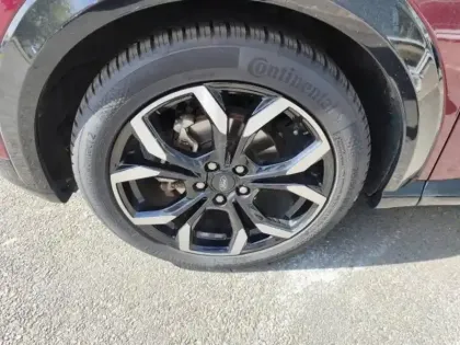 Photo 10 Ford Puma  1.0 EcoBoost 125ch S&S mHEV ST-Line X Powershift