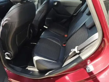 Photo 9 Ford Puma  1.0 EcoBoost 125ch S&S mHEV ST-Line X Powershift