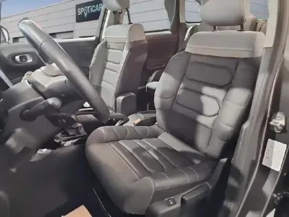 Photo 7 Citroën C3 Aircross  1.2 PureTech 110ch S&S MAX