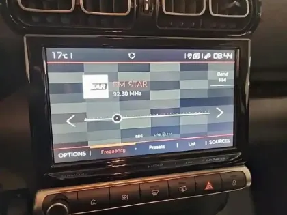 Photo 14 Citroën C3 Aircross  1.2 PureTech 110ch S&S MAX