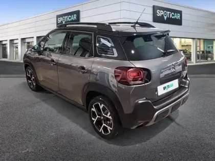 Photo 5 Citroën C3 Aircross  1.2 PureTech 110ch S&S MAX
