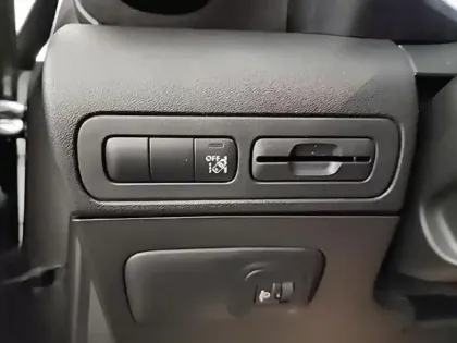 Photo 13 Citroën C3 Aircross  1.2 PureTech 110ch S&S MAX