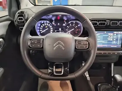 Photo 9 Citroën C3 Aircross  1.2 PureTech 110ch S&S MAX