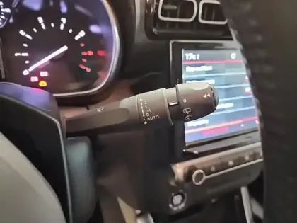 Photo 12 Citroën C3 Aircross  1.2 PureTech 110ch S&S MAX