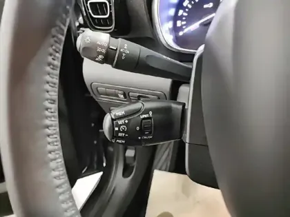 Photo 11 Citroën C3 Aircross  1.2 PureTech 110ch S&S MAX