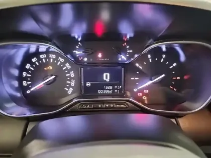 Photo 10 Citroën C3 Aircross  1.2 PureTech 110ch S&S MAX