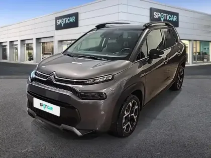 Photo Citroën C3 Aircross Max
