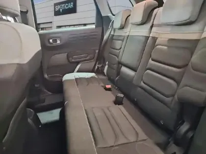 Photo 8 Citroën C3 Aircross  1.2 PureTech 110ch S&S MAX