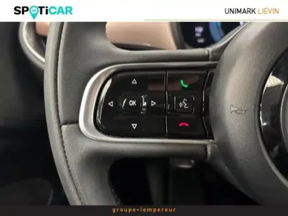 Photo 8 Fiat 500 C e 118ch Pack Confort & Style MY24