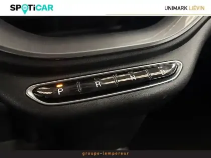 Photo 14 Fiat 500 C e 118ch Pack Confort & Style MY24