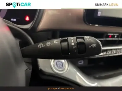 Photo 10 Fiat 500 C e 118ch Pack Confort & Style MY24