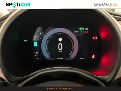 Photo 5 Fiat 500 C e 118ch Pack Confort & Style MY24