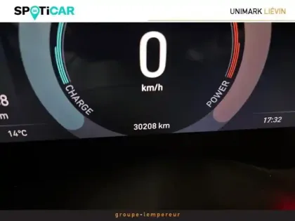 Photo 6 Fiat 500 C e 118ch Pack Confort & Style MY24