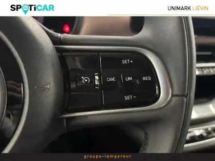 Photo 9 Fiat 500 C e 118ch Pack Confort & Style MY24