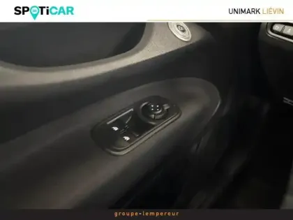 Photo 11 Fiat 500 C e 118ch Pack Confort & Style MY24