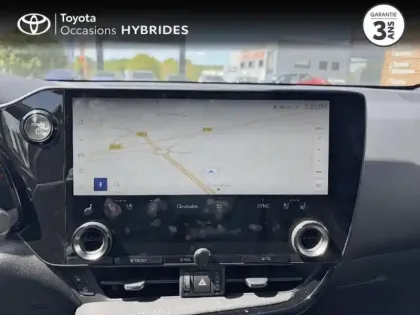 Photo 14 Lexus Nx  450h+ F SPORT Executive 4WD MY25