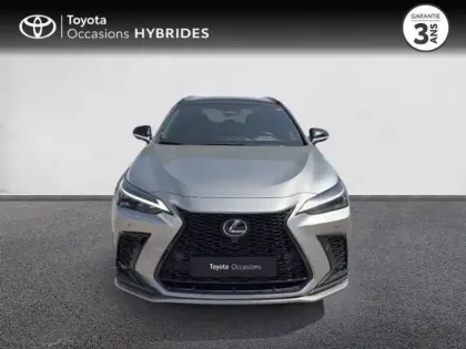 Photo 19 Lexus Nx  450h+ F SPORT Executive 4WD MY25