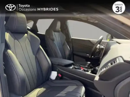 Photo 20 Lexus Nx  450h+ F SPORT Executive 4WD MY25