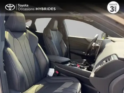 Photo 5 Lexus Nx  450h+ F SPORT Executive 4WD MY25