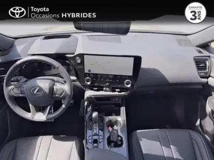 Photo 22 Lexus Nx  450h+ F SPORT Executive 4WD MY25