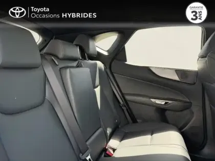 Photo 21 Lexus Nx  450h+ F SPORT Executive 4WD MY25