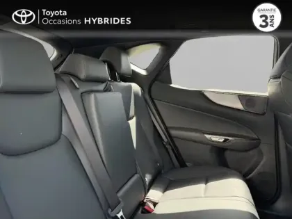 Photo 6 Lexus Nx  450h+ F SPORT Executive 4WD MY25