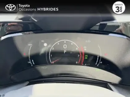 Photo 13 Lexus Nx  450h+ F SPORT Executive 4WD MY25