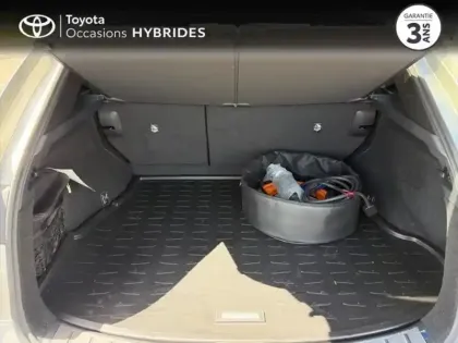 Photo 9 Lexus Nx  450h+ F SPORT Executive 4WD MY25