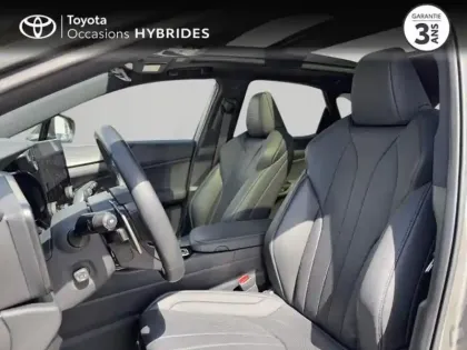 Photo 25 Lexus Nx  450h+ F SPORT Executive 4WD MY25