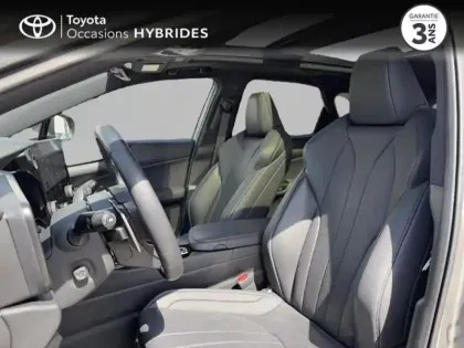 Photo 10 Lexus Nx  450h+ F SPORT Executive 4WD MY25