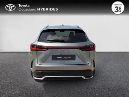 Photo 18 Lexus Nx  450h+ F SPORT Executive 4WD MY25