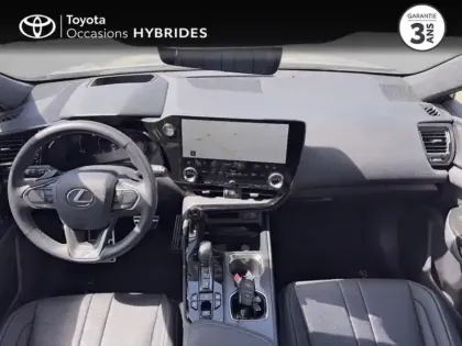 Photo 7 Lexus Nx  450h+ F SPORT Executive 4WD MY25