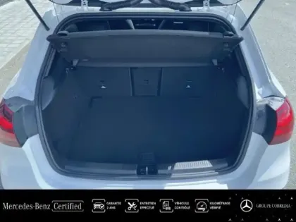 Photo 11 Mercedes Classe A  180 136ch AMG Line 7G-DCT