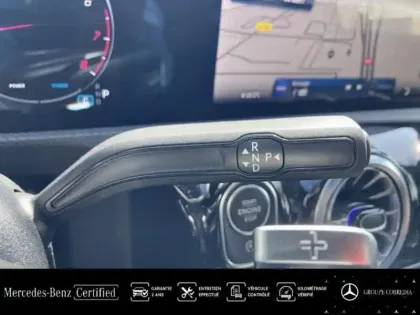 Photo 9 Mercedes Classe A  180 136ch AMG Line 7G-DCT