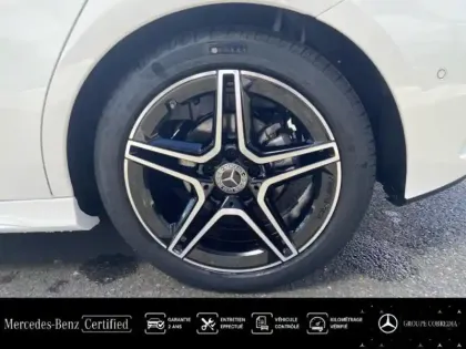 Photo 13 Mercedes Classe A  180 136ch AMG Line 7G-DCT