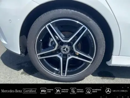 Photo 14 Mercedes Classe A  180 136ch AMG Line 7G-DCT