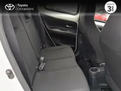 Photo 6 Toyota Aygo  X 1.0 VVT-i 72ch Dynamic
