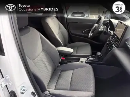 Photo 5 Toyota Yaris  Cross 130h Design MY26