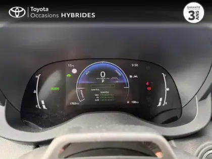 Photo 13 Toyota Yaris  Cross 130h Design MY26