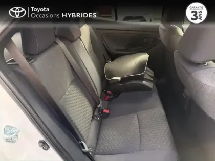 Photo 6 Toyota Yaris  Cross 130h Design MY26