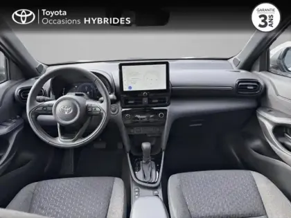 Photo 7 Toyota Yaris  Cross 130h Design MY26