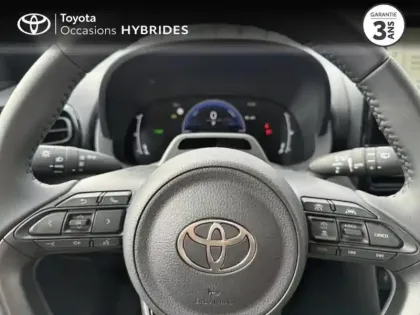 Photo 12 Toyota Yaris  Cross 130h Design MY26