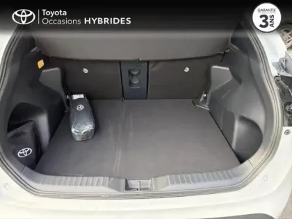 Photo 9 Toyota Yaris  Cross 130h Design MY26