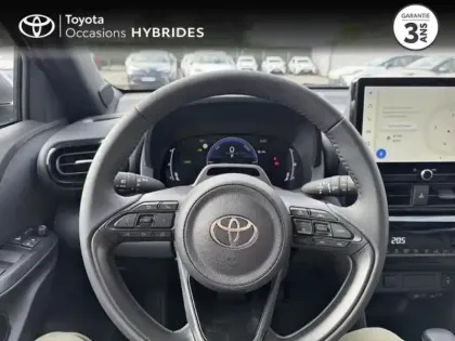 Photo 8 Toyota Yaris  Cross 130h Design MY26