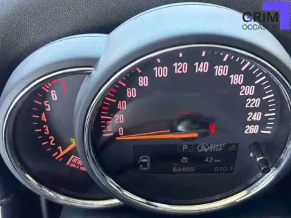 Photo 14 Mini Countryman  Cooper 136ch Oakwood BVA7 Euro6d-T