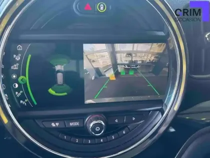 Photo 8 Mini Countryman  Cooper 136ch Oakwood BVA7 Euro6d-T