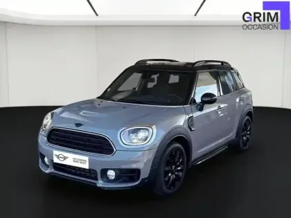 Photo Mini Countryman Oakwood