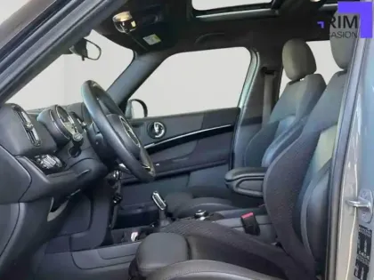 Photo 5 Mini Countryman  Cooper 136ch Oakwood BVA7 Euro6d-T