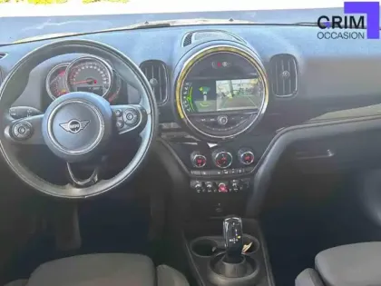 Photo 11 Mini Countryman  Cooper 136ch Oakwood BVA7 Euro6d-T